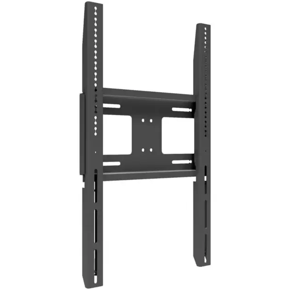 Edbak Suport fix universal de perete PWB3 pentru montarea verticală a unui ecran de 40” - 75”