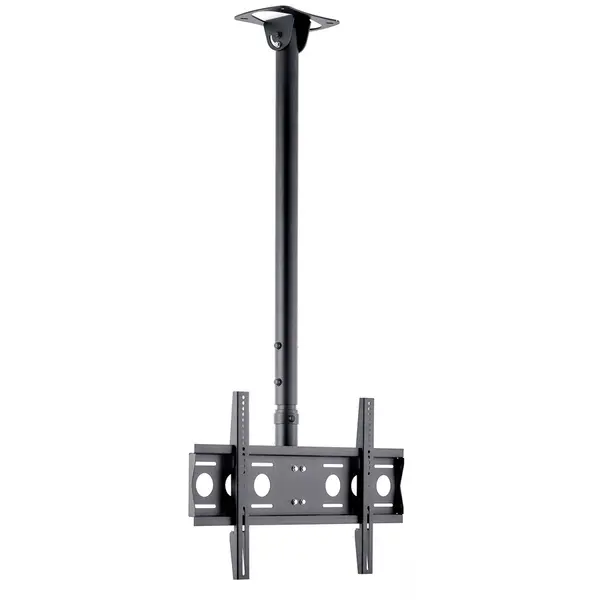 Edbak Suport TV / Monitor Edbak CMS21, 40-75 inch, 60 kg, VESA 600x400, Negru