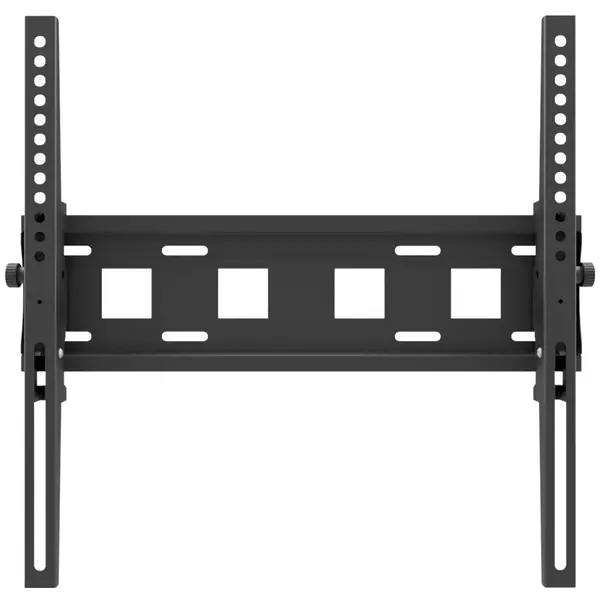 Edbak Suport TV / Monitor Edbak FSM150, 32-55 inch, 15 kg, VESA 400x400, Negru