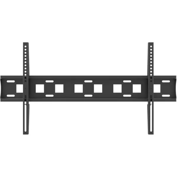 Edbak Suport TV / Monitor EDBAK FSM180, Universal, de perete, fix, ecran 40-86 inch, Negru