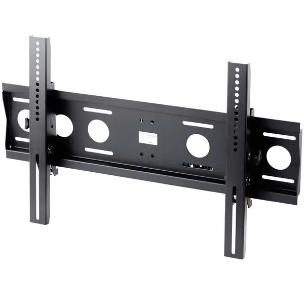 Edbak Suport TV / Monitor Edbak PWB2C-B, 42-75 inch, 80 kg, VESA 600x400, Inclinabil