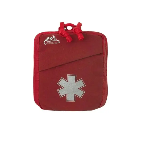 EDC Med Kit Pouch Helikon-Tex® - ROSU