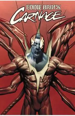 Eddie Brock: Carnage Vol. 2 - Charles Soule