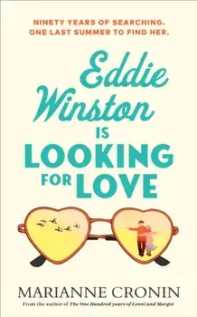 Eddie Winston Is Looking for Love, Hardback/Marianne Cronin