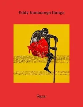 Eddy Kamuanga Ilunga, Hardback/Sandrine Colard