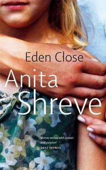 Eden Close, Paperback/Anita Shreve