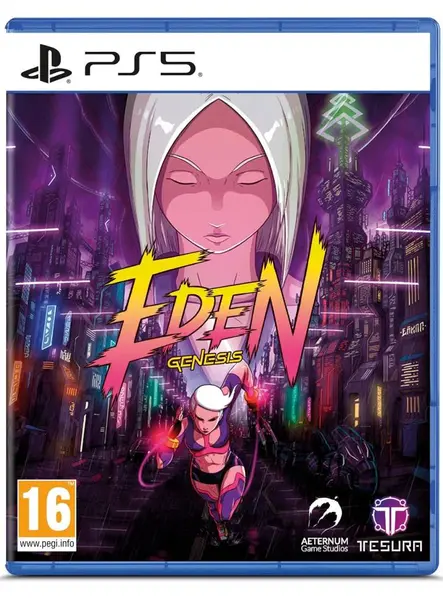 Eden Genesis PC