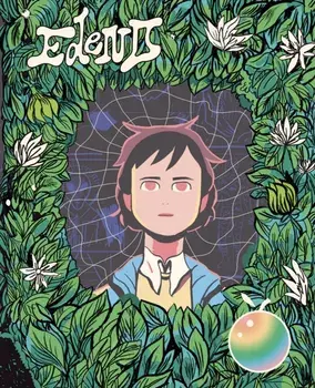 Eden I I, Paperback/Kenny Wroten