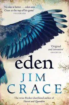 Eden, Paperback/Jim Crace