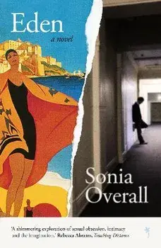 Eden, Paperback/Sonia Overall