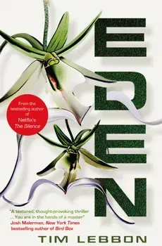 Eden, Paperback/Tim Lebbon