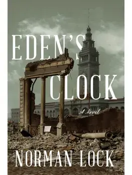 Eden's Clock, Paperback/Norman Lock
