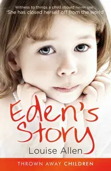 Eden's Story, Paperback/Louise Allen