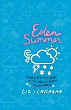 Eden Summer, Paperback/Liz Flanagan