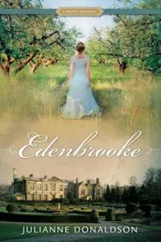 Edenbrooke, Paperback/Julianne Donaldson