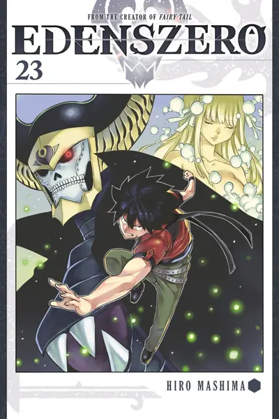 Edens Zero, Vol. 23
