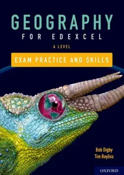 Edexcel A Level Geography Exam Practice/Tim Bayliss