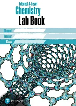 Edexcel AS/A level Chemistry Lab Book. Edexcel AS/A level Chemistry Lab Book, Paperback/***