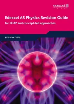 Edexcel AS Physics Revision Guide, Paperback/Keith Bridgeman