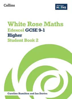 Edexcel GCSE 9-1 Higher Student Book 2, Paperback/Sahar Shillabeer