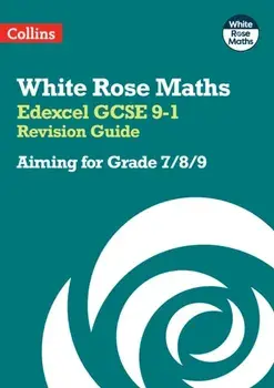 Edexcel GCSE 9-1 Revision Guide. Aiming for a Grade 7/8/9, Paperback/Collins GCSE