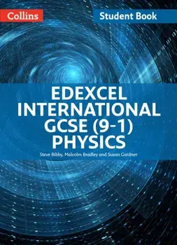 Edexcel International GCSE (9-1) Physics Student Book, Paperback/***
