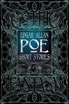 Edgar Allan Poe Short Stories, Hardcover/Edgar Allan Poe