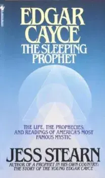 Edgar Cayce: The Sleeping Prophet, Paperback/Jess Stearn