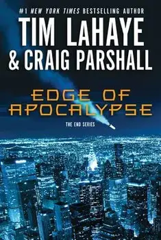 Edge of Apocalypse, Paperback/Tim LaHaye