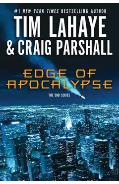 Edge of Apocalypse - Tim Lahaye