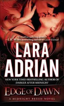 Edge of Dawn/Lara Adrian