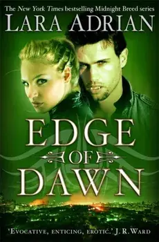 Edge of Dawn, Paperback/Lara Adrian