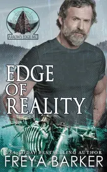 Edge Of Reality, Paperback/Freya Barker