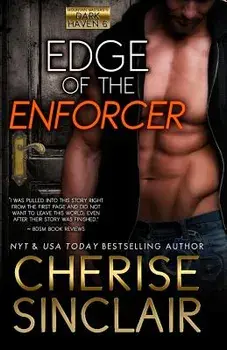 Edge of the Enforcer, Paperback/Cherise Sinclair
