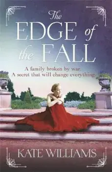 Edge of the Fall, Paperback/Kate Williams