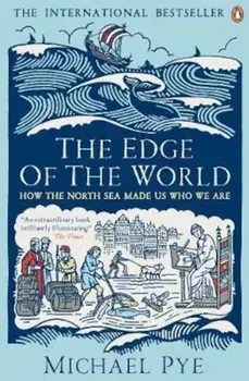Edge of the World, Paperback/Michael Pye