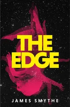 Edge, Paperback/James Smythe