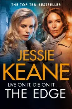 Edge, Paperback/Jessie Keane