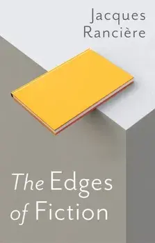 Edges of Fiction, Paperback/Jacques Ranciere