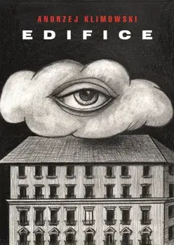 Edifice, Paperback/Andrzej Klimowski