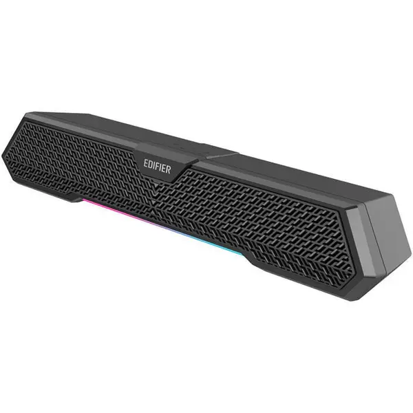 edifier Bara de sunet pentru computer Edifier MG250 (negru)