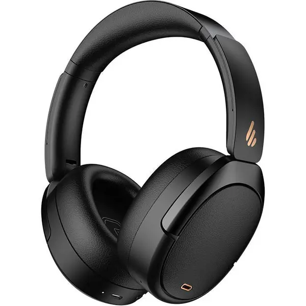 edifier Casti Edifier wireless WH950NB, ANC (negru)