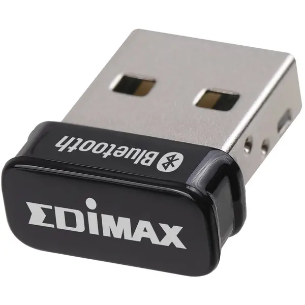 edimax Adaptor Bluetooth Nano Edimax BT-8500, versiunea 5.0