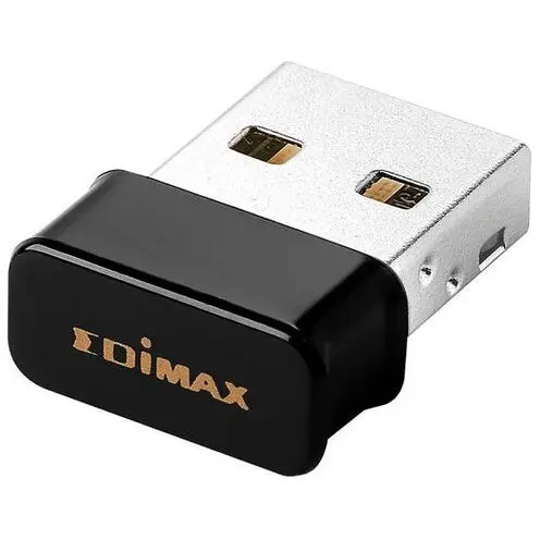 edimax Adaptor Wireless Edimax EW-7611ULB, 150 Mbps