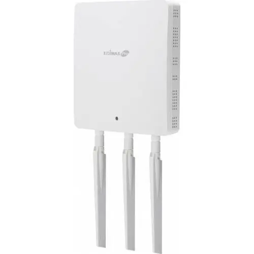 edimax Edimax Long Range AC1750 802.11ac 3x3 Dual band wall mount PoE AP, 2x LAN Gbit