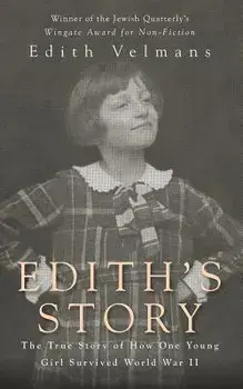 Edith's Story, Paperback/Edith Velmans