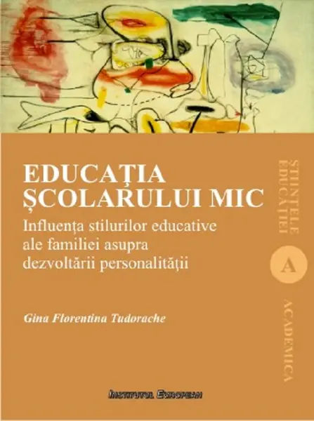 Educatia scolarului mic
