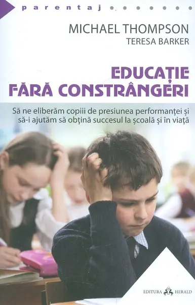 Educație fără constrângeri