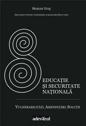 Educatie si Securitate Nationala | Marian Stas