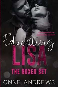 Educating Lisa: The Boxed Set, Paperback/Onne Andrews